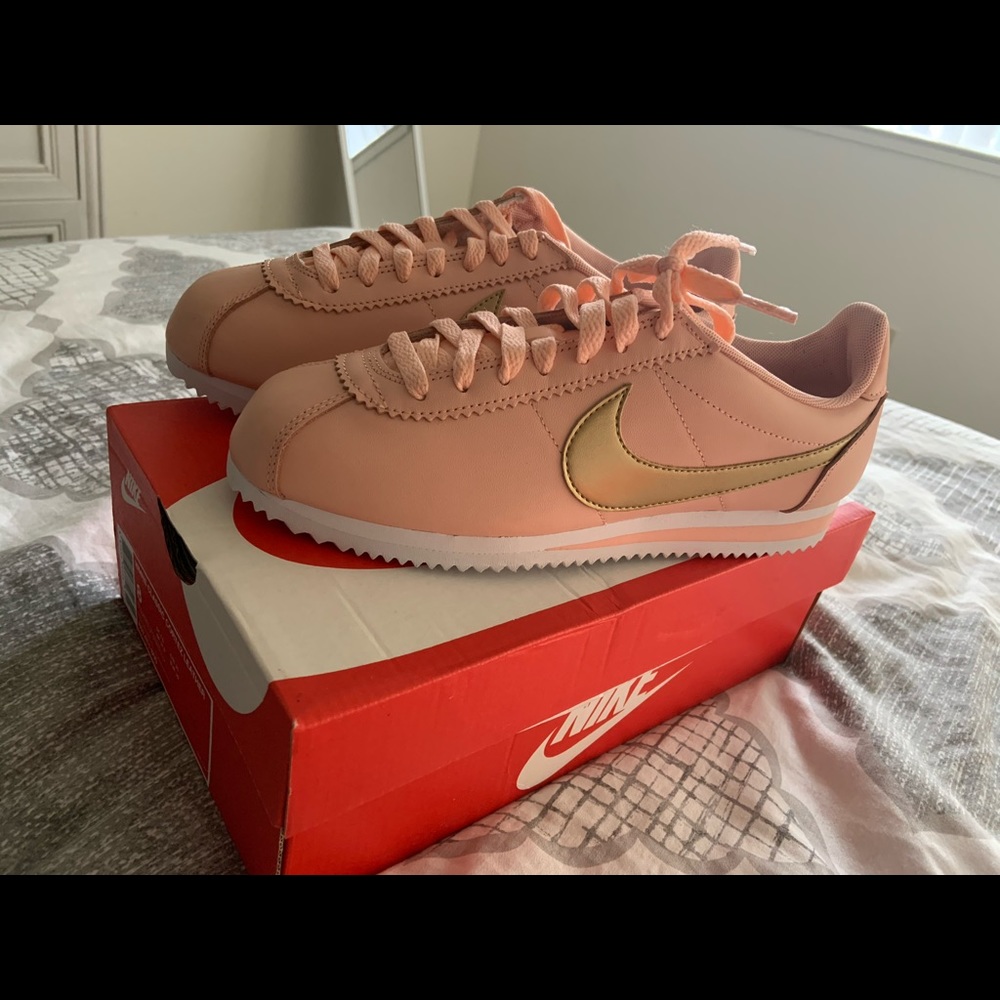 Nike Cortez